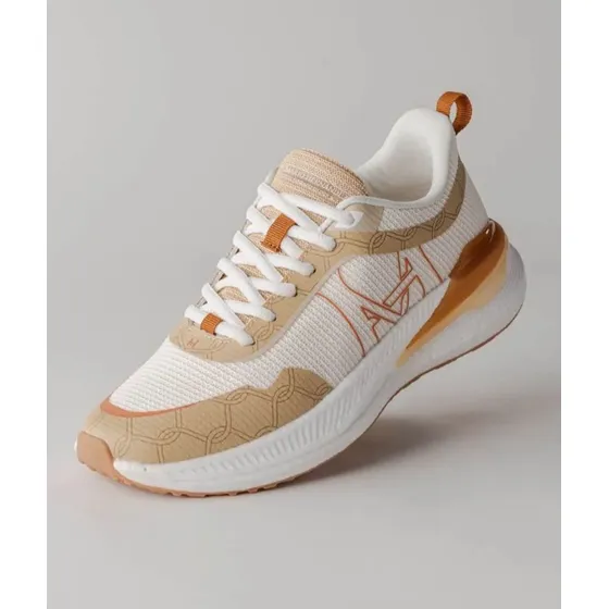 Zapatos Mario Hernández Deportivo Dama Original