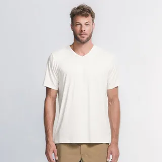 Camiseta Basica Tech Insider Gola V Camiseta Basica Tech Insider Gola V