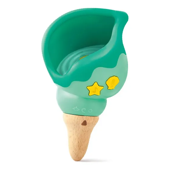 Caracola Musical Interactiva