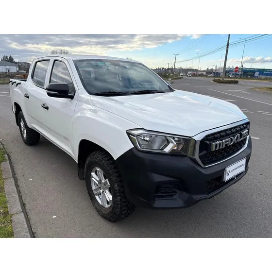 Maxus T60 4wd 2.0