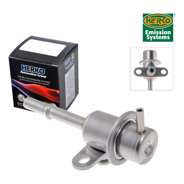 Regulador De Gaoslina Laser Allegro Herko