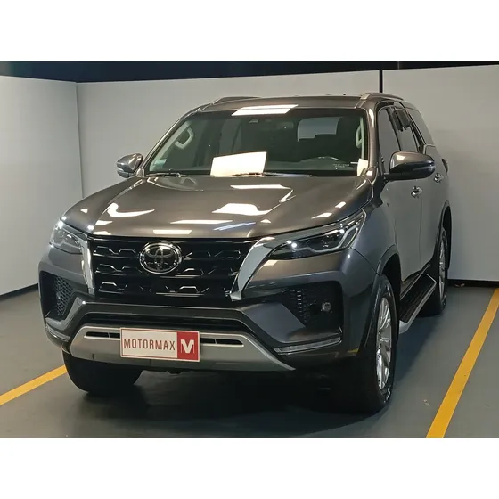 Toyota Sw4 2.8 Srx 204cv 4x4 7as At