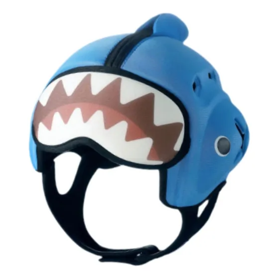 T0k Casco Para Bebé Anticaídas, Cómodo Y Transpirable Para