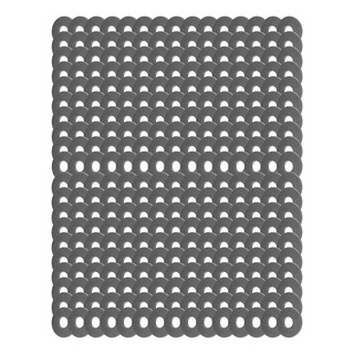 300 Arandelas Surtek 3/8 Plana Galvanizada Acero Sys-ap-38 300 Arandelas Surtek 3/8 Plana Galvanizada Acero Sys-ap-38