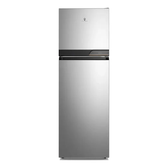 Refrigerador 242l No Frost Top Freezer Inverter Altus 1250is Gris