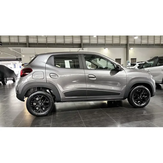 Renault Kwid 2026 1.0 Intens