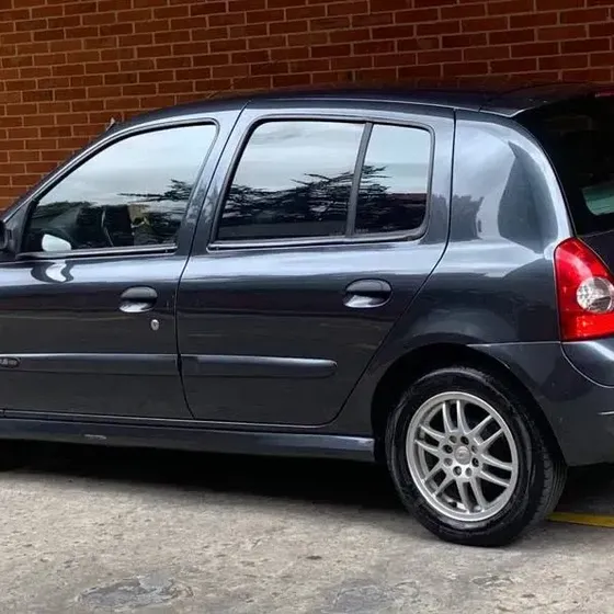 Renault Clio 2009 F.iv Rs Dynamique