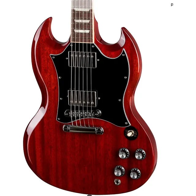 Gibson Sg Estandar
