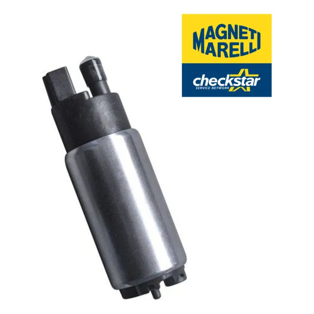 Pila De Gasolina Magneti Marelli Original