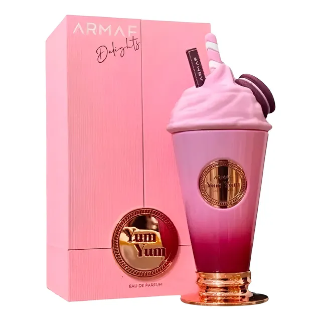 Perfume Original Armaf Yum Yum 100 Ml Edp Damas