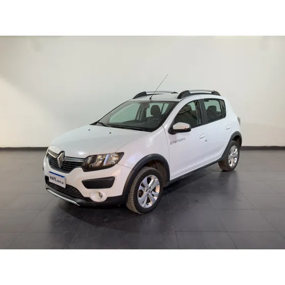 Renault Sandero Stepway 1.6 Privilege 105cv
