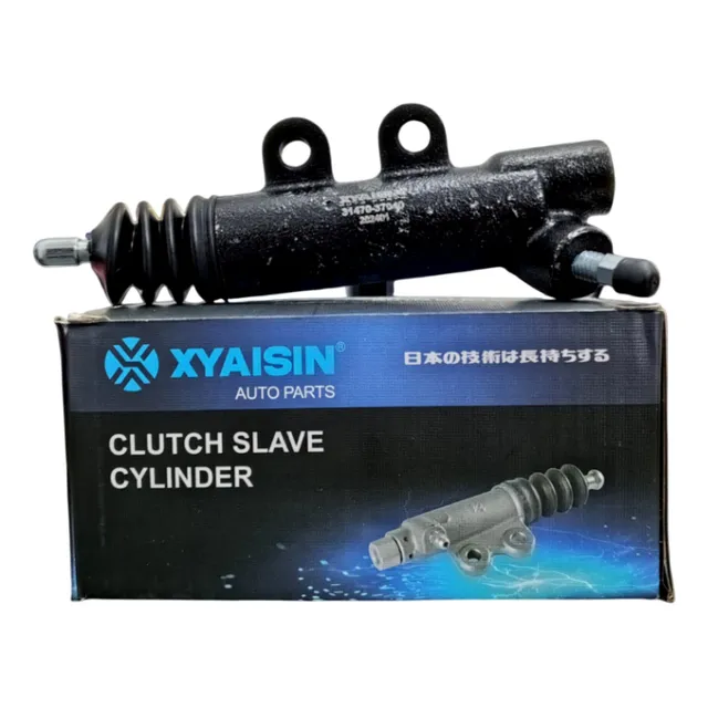 Bombin De Clutch Inf. Toyota Coaster 15b Japones