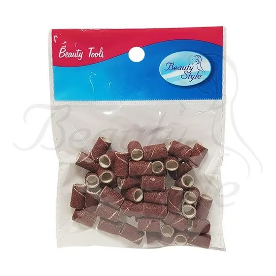 Puntas De Rodillo De Repuesto Para Torno Beauty Style