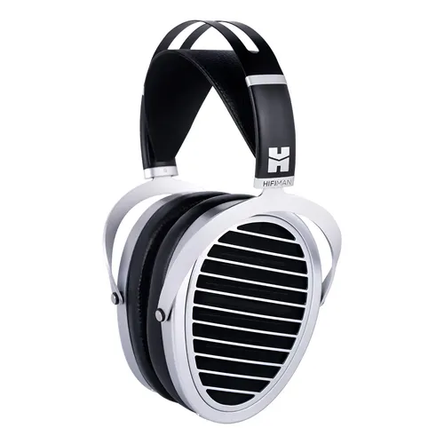 Fone De Ouvido Magnético De Tamanho Completo Hifiman Deva-pr