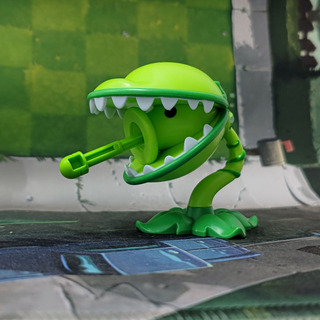 Conjunto De Brinquedos Plants Vs Zombies Peashooter Com 3 Ba Conjunto De Brinquedos Plants Vs Zombies Peashooter Com 3 Ba