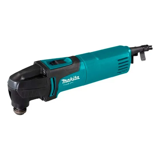 Multiherramienta Makita Mt M9800b 200w Velocidad Variable