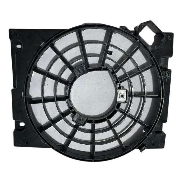 Defletor Chevrolet Astra 1999 A 2009 Do Ar - 33203