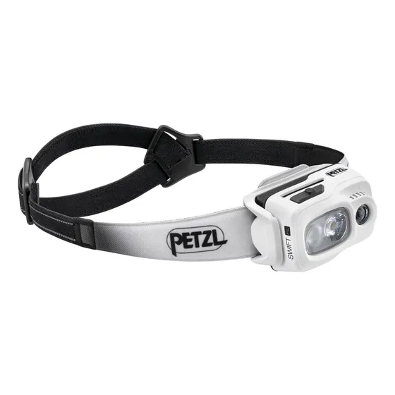Linterna Frontal Swift Rl 1100 - Petzl 