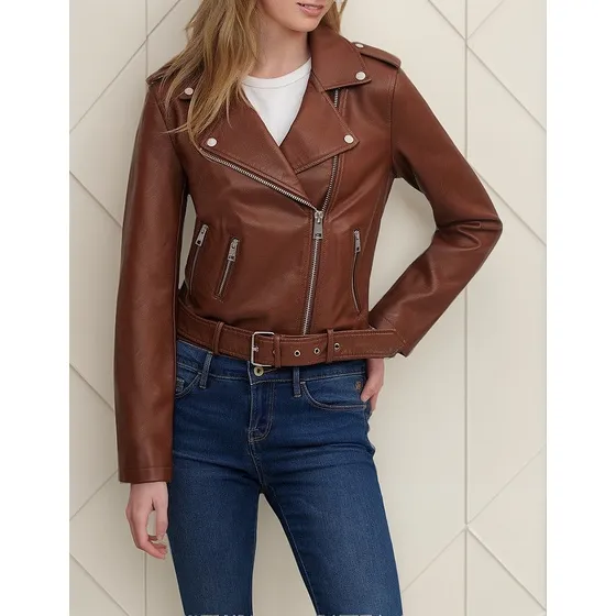 Chaqueta Levis Para Mujer