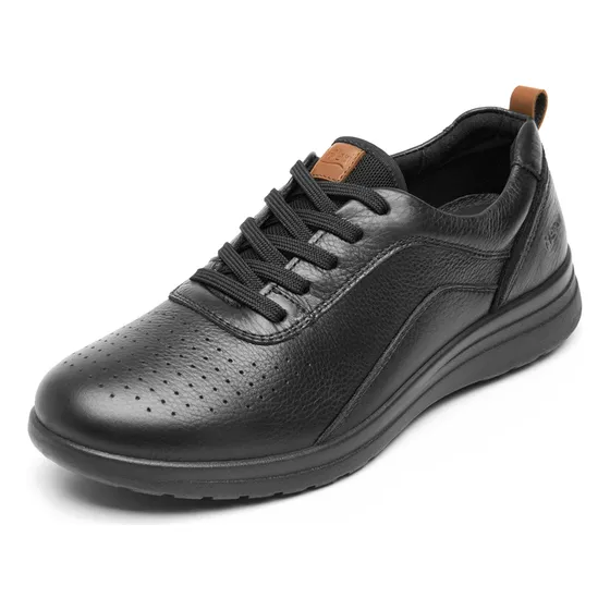 Zapato Tenis Conford Para Dama Mod.102015 Marca Flexi®