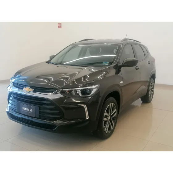 Chevrolet Tracker 1.2 Ls Turbo At