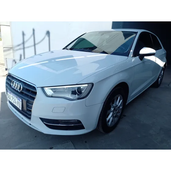 Audi A3 1.4 Tfsi Stronic 125cv