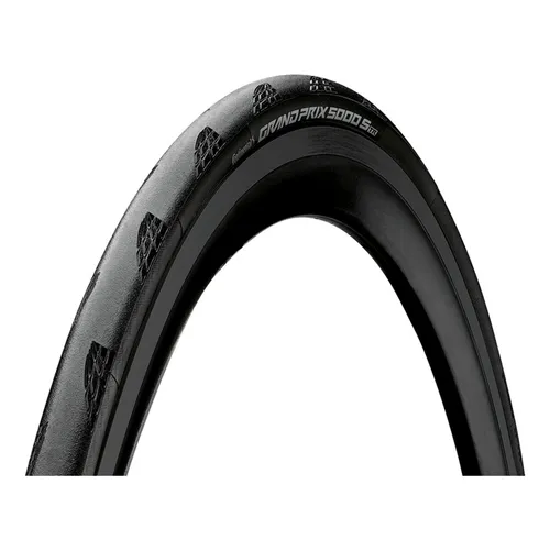 Pneu Continental Grand Prix 5000 700x25 S Tr Tubeless 220tpi Cor
