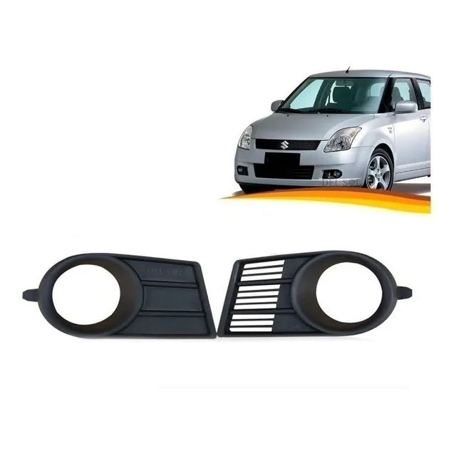 Biseles Neblineros Suzuki Swift - 2005 Al 2007