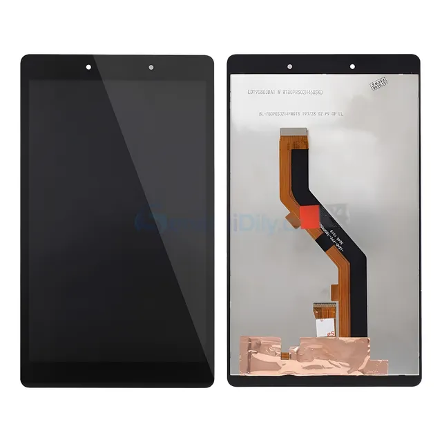 Modulo Pantalla Compatible Con Samsung Tab A8 T290 T-290