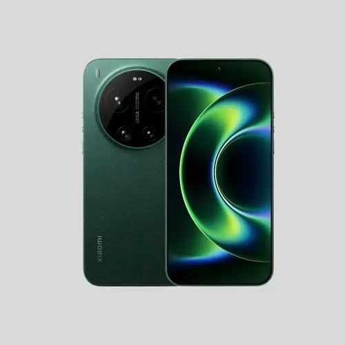 Xiaomi Pocophone Poco F6 Dual SIM 512 GB verde 12 GB RAM