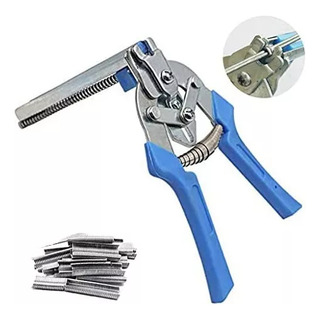 Juego De Alicates Tipo M Para Anillos De Uñas Con 1800 Clips Juego De Alicates Tipo M Para Anillos De Uñas Con 1800 Clips
