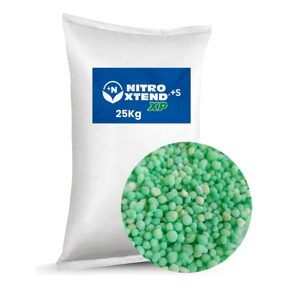Nitroextend® Xp Urea Mejorada Nitrogeno Para Plantas X 25kg