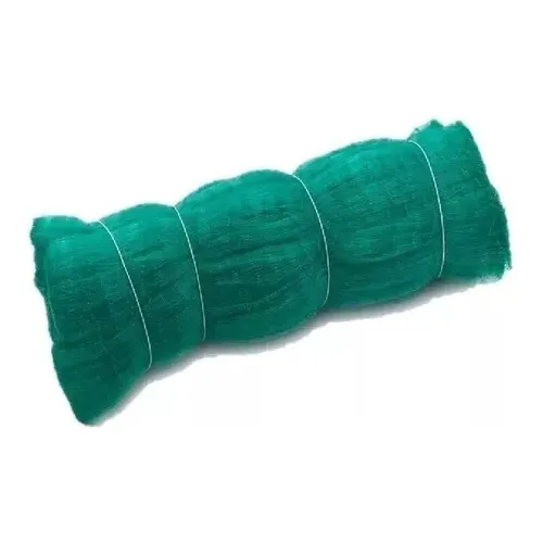 Red De Pesca Monofilamento 0.4 Mm 1 1/2  X 3 X 100 M