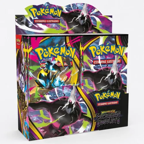Pokémon 151 Booster Box Japonês Sv2a 20 Boosters | MercadoLivre