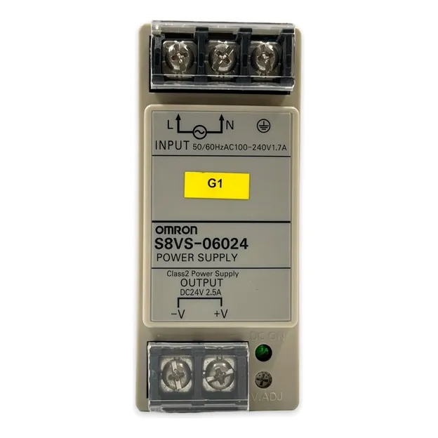S8vs-06024 Omron