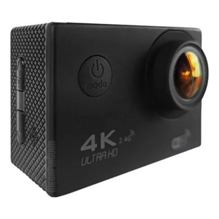Câmera Prova D'água Ultrahd Wifi 4k Câmera Prova D'água Ultrahd Wifi 4k