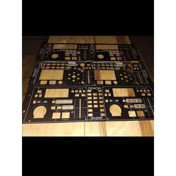 Frontal Denon. X500 Denon X900 Denon 9000,2500,2300r