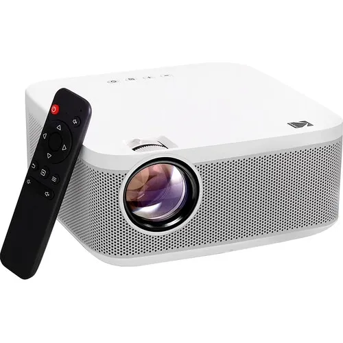 Kodak Flik X10 Full Hd 1080p Proyecor Para El Hogar