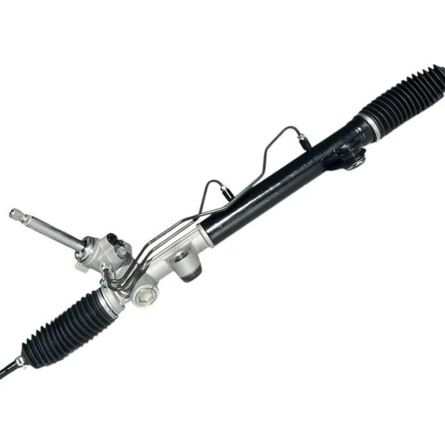 Caja Direccion Hidraulica Mitsubishi Galant 4 Cil 2010, 2011