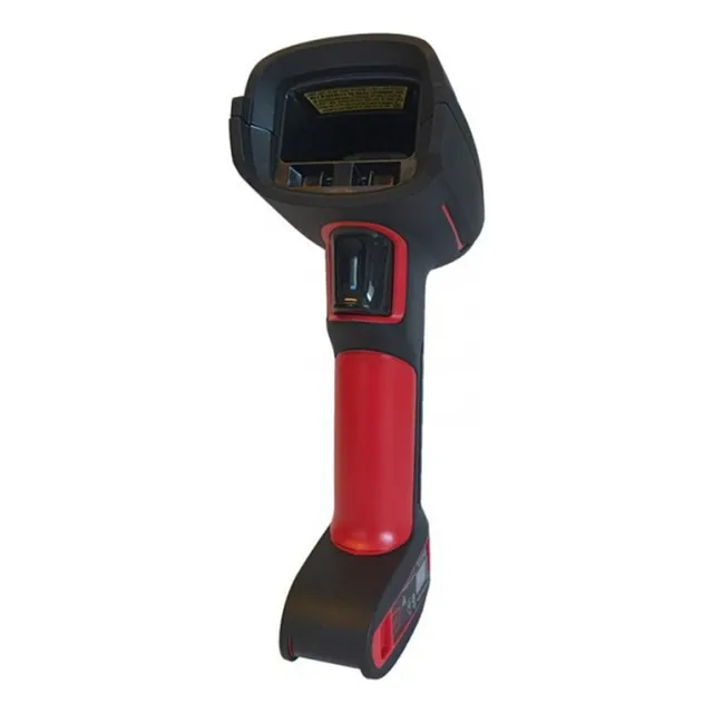 Honeywell Granit Xp 1991isr Lector De Código De Barras Láser Color Rojo Tipo De Conector Del Cable Usb