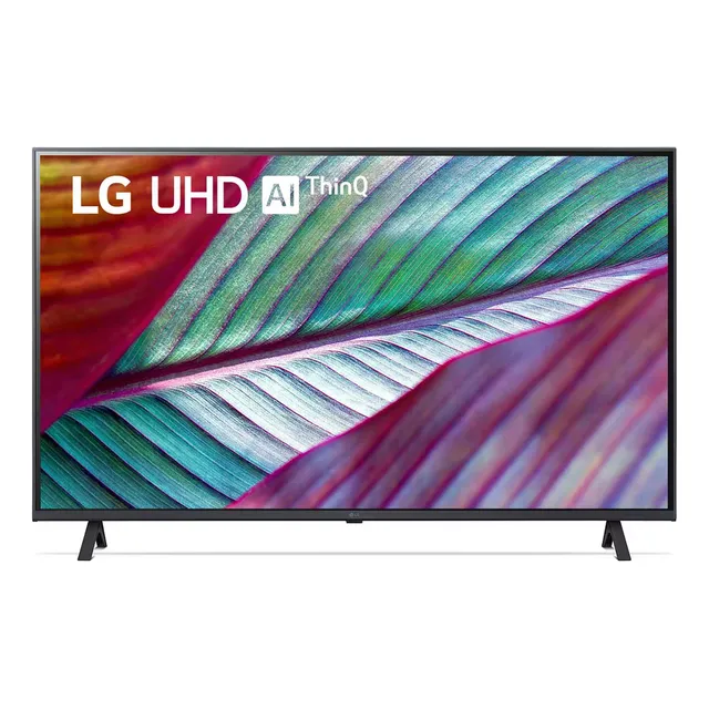 Pantalla Lg 43 Pulgadas Uhd 4k Smart Tv Thinq Ai Tur78