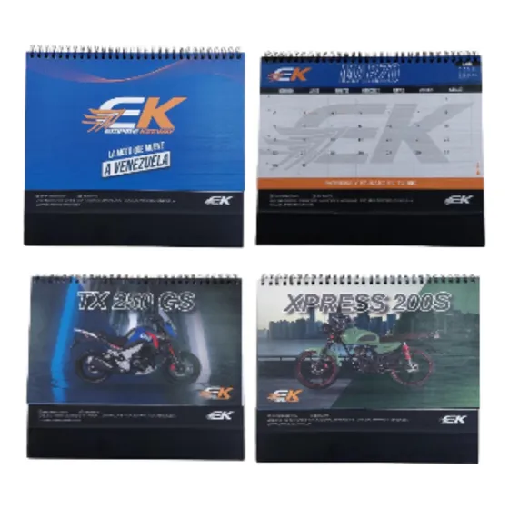 Calendario Ek 2025