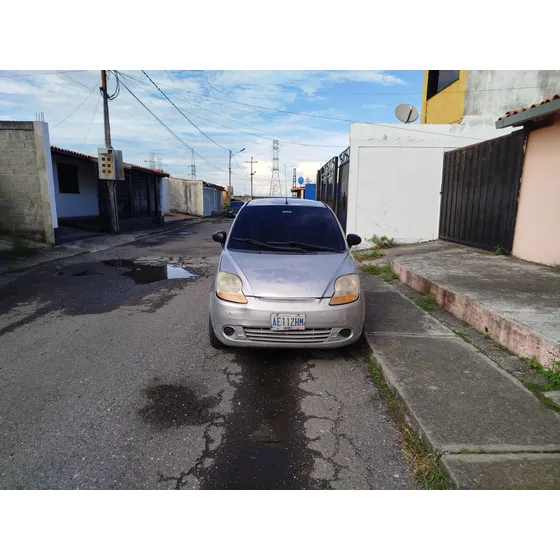 Chevrolet 2012 2012