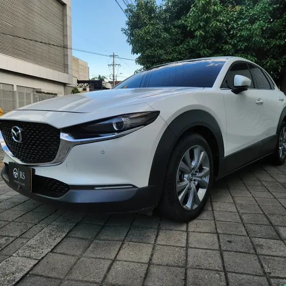 Mazda Cx-30 2022 2.0 Touring At