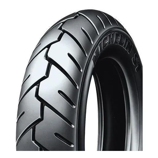 Pneu De Moto Michelin Aro 10 S1 90/90-10 50j Tl/tt Dianteiro