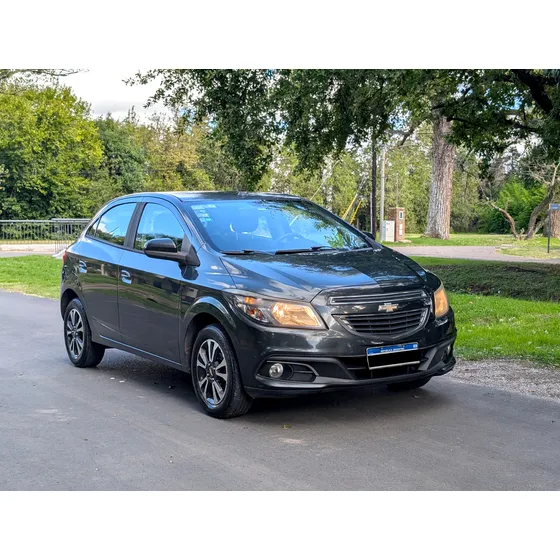 Chevrolet Onix 1.4 Ltz 98cv