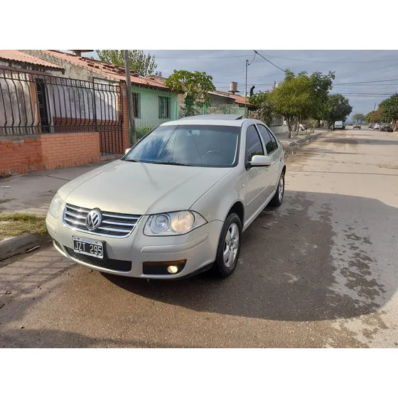 Volkswagen Bora 2.0 Trendline 115cv