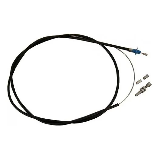 Cable Acelerador Hyundai Atos 97-00 1.0