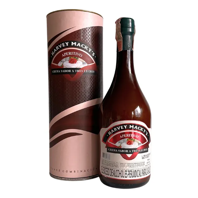 Crema De Whisky Baileys Tres Leches 700m - mL a $75