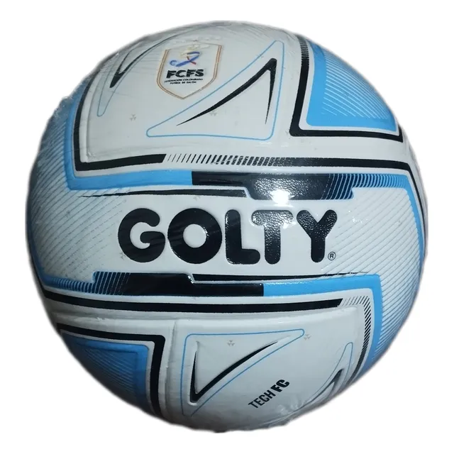 Balón Futsal Microfutbol Golty Competition #3.5 R99